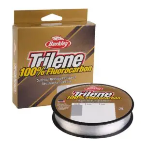 Trilene 100 fluorcarbon