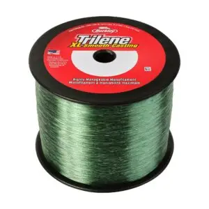 Trilene monofilament