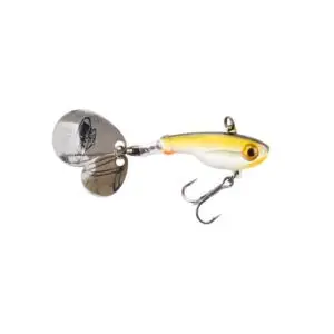 Spinner Spintail 9gr