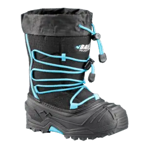 Snogoose barn Black/blue