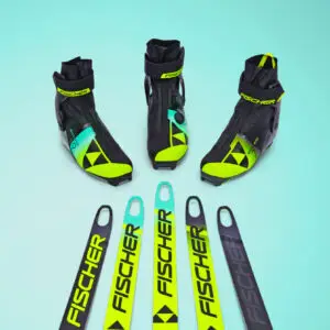 Langrennski Speedmax skate